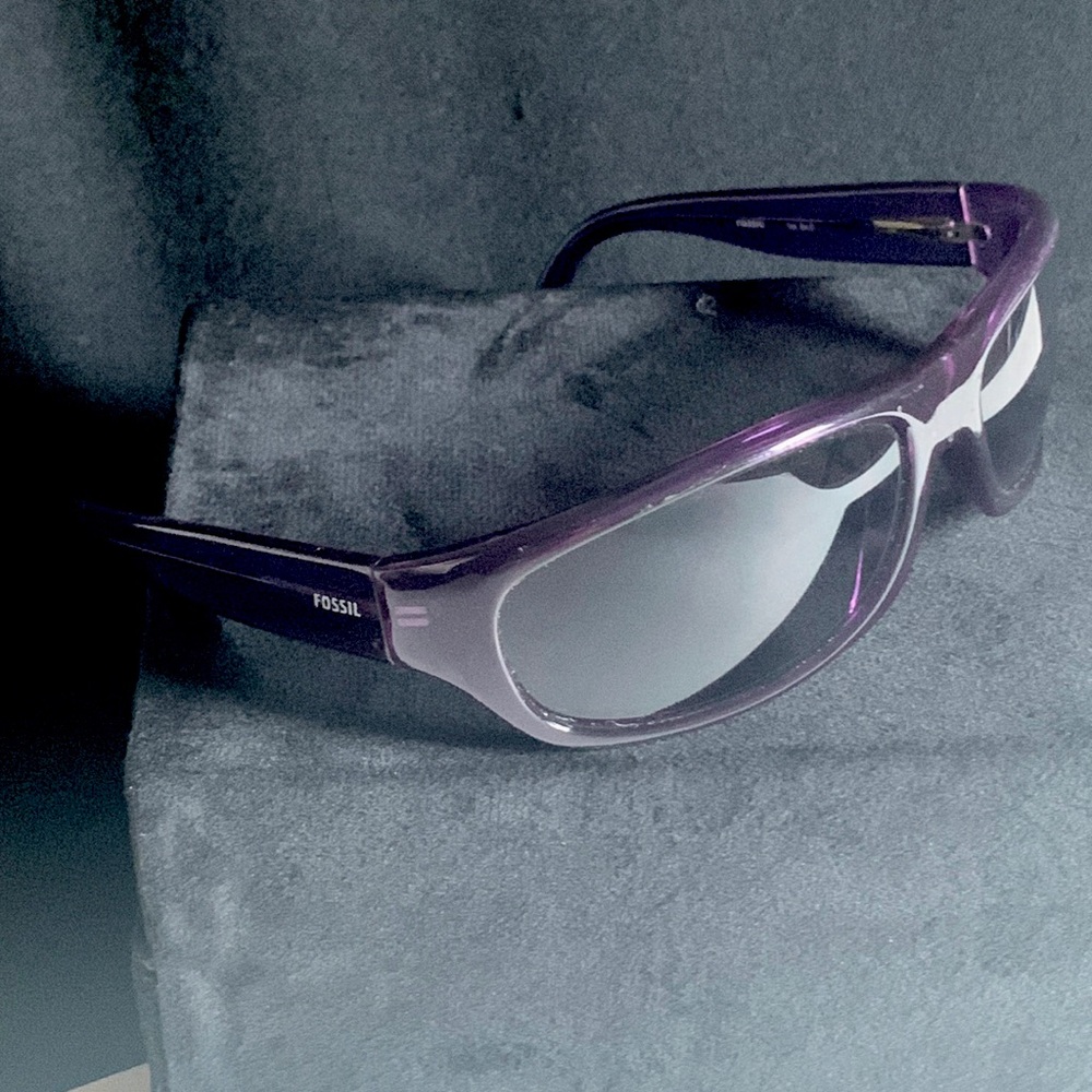 FOSSIL BURKE Sunglasses